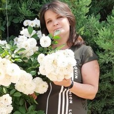 Фотография девушки Наталья, 46 лет из г. Майкоп