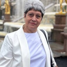 Фотография девушки Наталья, 57 лет из г. Пермь