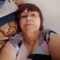 Фотография девушки Мария, 61 год из г. Смоленск