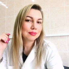 Фотография девушки Вероника, 42 года из г. Гродно