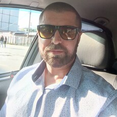 Фотография мужчины Serega, 42 года из г. Белев