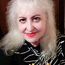 Алла, 61 год