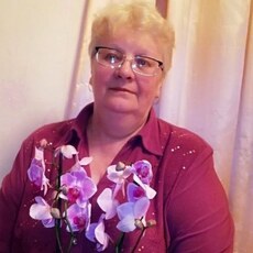 Фотография девушки Valentina, 62 года из г. Рудный