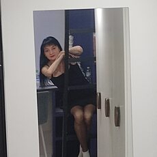 Фотография девушки Незнакомка, 44 года из г. Орша