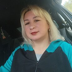 Фотография девушки Елена, 44 года из г. Новороссийск