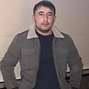 Bobojon, 33 года