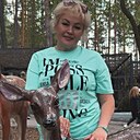 Оля, 47 лет