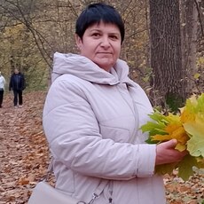 Фотография девушки Галина, 55 лет из г. Воронеж