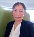 Ляйля, 55 лет