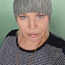 Светлая, 58 лет