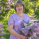 Елена, 53 года