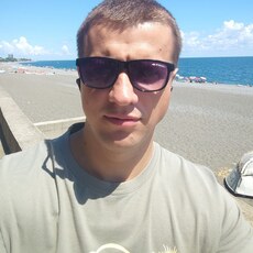 Фотография мужчины Александр, 30 лет из г. Солигорск