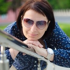 Фотография девушки Ириша, 46 лет из г. Гомель
