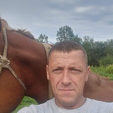 Фотография мужчины Сергей, 44 года из г. Артем