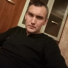 Фотография мужчины Юрий, 33 года из г. Сергач