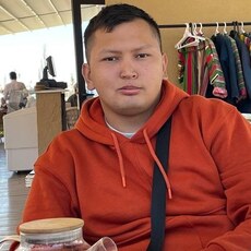 Фотография мужчины Ккк, 26 лет из г. Темиртау