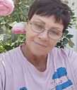 Татьяна, 64 года
