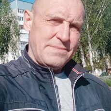 Фотография мужчины Сергей, 49 лет из г. Мозырь