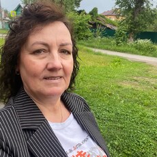 Фотография девушки Марина, 51 год из г. Иваново