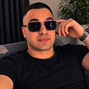 Исмаил, 27 лет