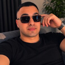 Фотография мужчины Исмаил, 27 лет из г. Кокшетау