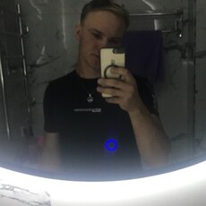 Фотография мужчины Алексей, 26 лет из г. Минск