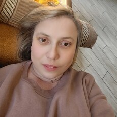 Фотография девушки Лана, 47 лет из г. Полоцк