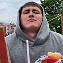 Sasha, 23 года