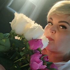 Фотография девушки Фея, 44 года из г. Алчевск