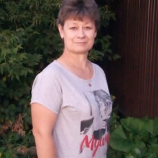 Фотография девушки Елена, 54 года из г. Канск