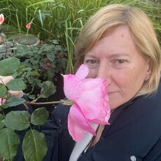 Фотография девушки Елена, 61 год из г. Реутов