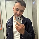 Эльмар, 36 лет