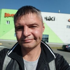 Фотография мужчины Иван, 41 год из г. Минск