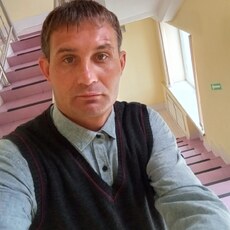 Фотография мужчины Григорий, 35 лет из г. Чернышевск