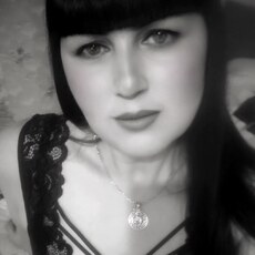 Фотография девушки Ведьма, 43 года из г. Мозырь