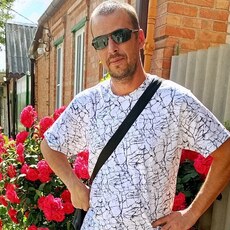 Фотография мужчины Алексей, 43 года из г. Таганрог