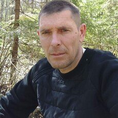 Фотография мужчины Виктор, 43 года из г. Вичуга