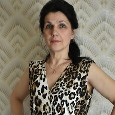 Фотография девушки Елена, 59 лет из г. Вязники