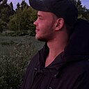 Вова, 23 года