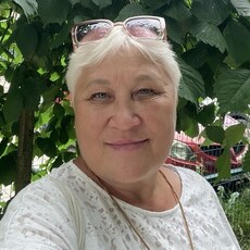 Фотография девушки Елена, 59 лет из г. Калининград