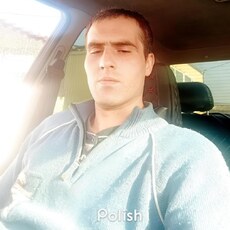 Фотография мужчины Гоша, 33 года из г. Богучар