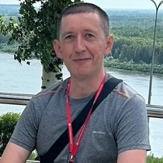 Фотография мужчины Михаил, 40 лет из г. Ижевск