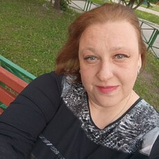 Фотография девушки Наталья, 45 лет из г. Москва