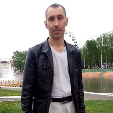 Фотография мужчины Евгений, 45 лет из г. Саранск