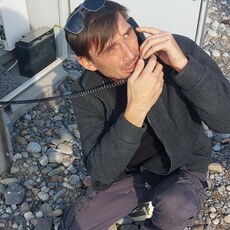 Фотография мужчины Александр, 33 года из г. Каспийск