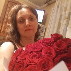 Фотография девушки Галина, 48 лет из г. Сергиев Посад