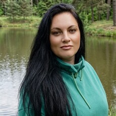 Фотография девушки Лена, 47 лет из г. Сумы