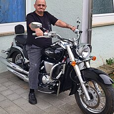 Фотография мужчины Vlad, 51 год из г. Штутгарт