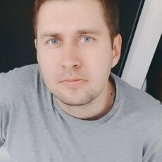 Фотография мужчины Дмитрий, 37 лет из г. Ульяновск