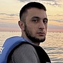 Умар, 33 года